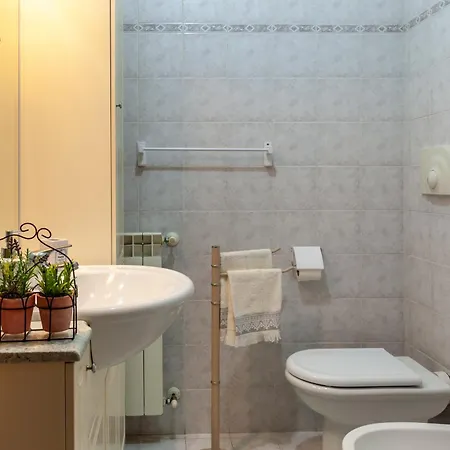 La Dani Apartment Aulla
