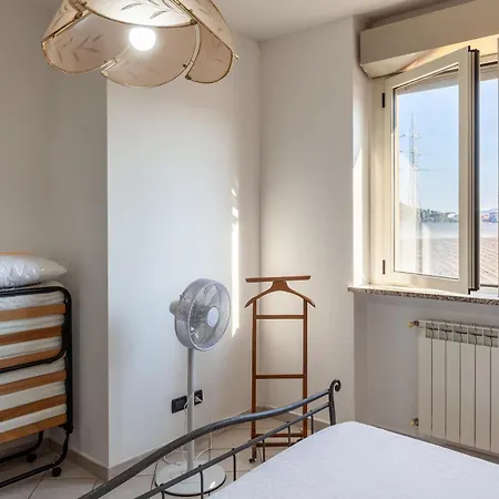 La Dani Apartment *