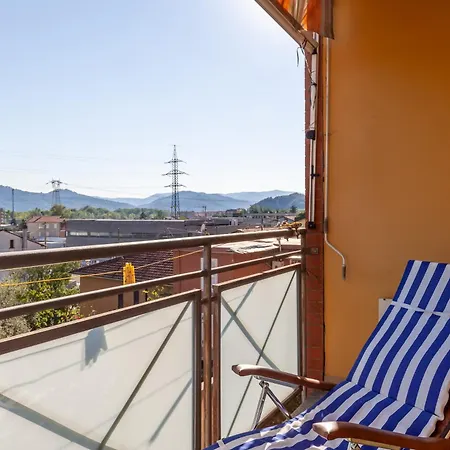 La Dani Apartment