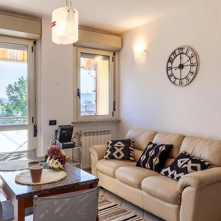 La Dani Apartment Aulla
